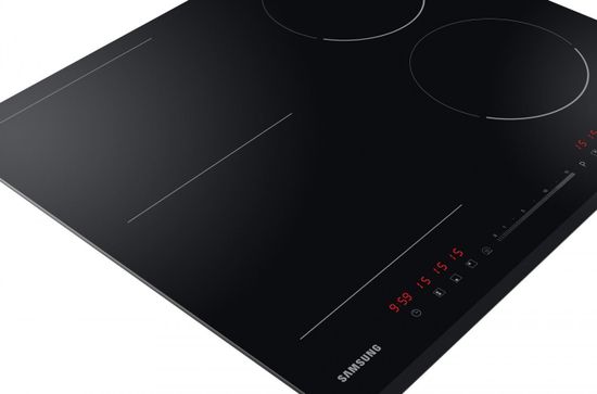 Индукционная варочная панель Samsung NZ64R3747BK