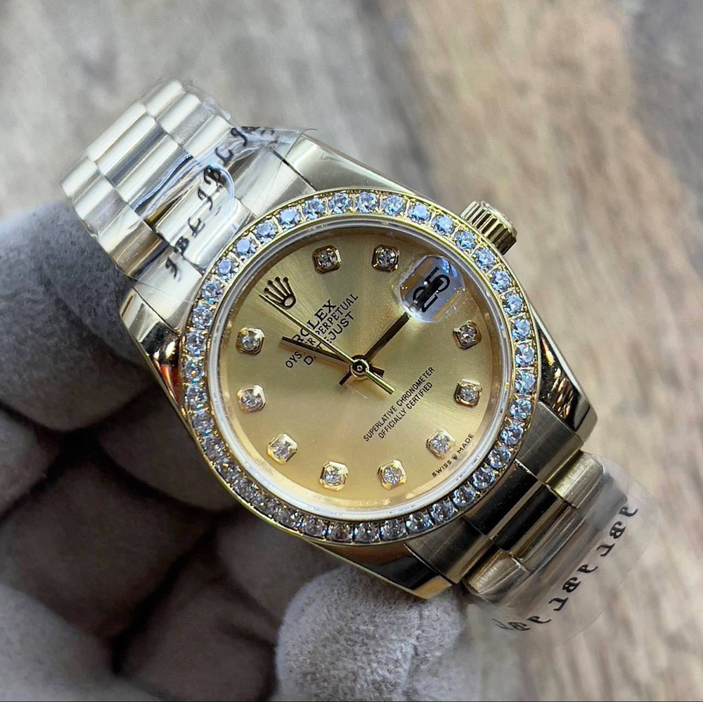 Часы Rolex, арт. 467023772