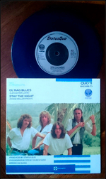 Status Quo / The Vinyl Singles Collection 1980-1984 (Limited Edition)(12x7" Vinyl Single)