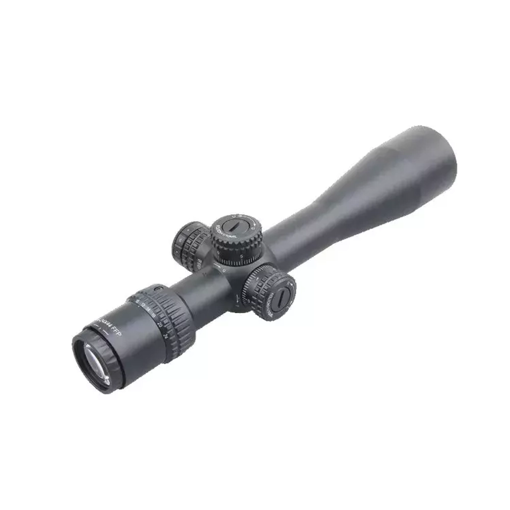 Прицел Vector Optics Veyron 6-24x44 IR FFP - фото 3