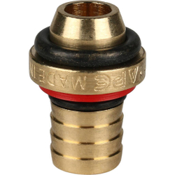 Переходник с внутренней резьбой   3/4"х16