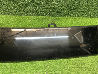 Накладка переднего бампера Haval Jolion (24-нв)