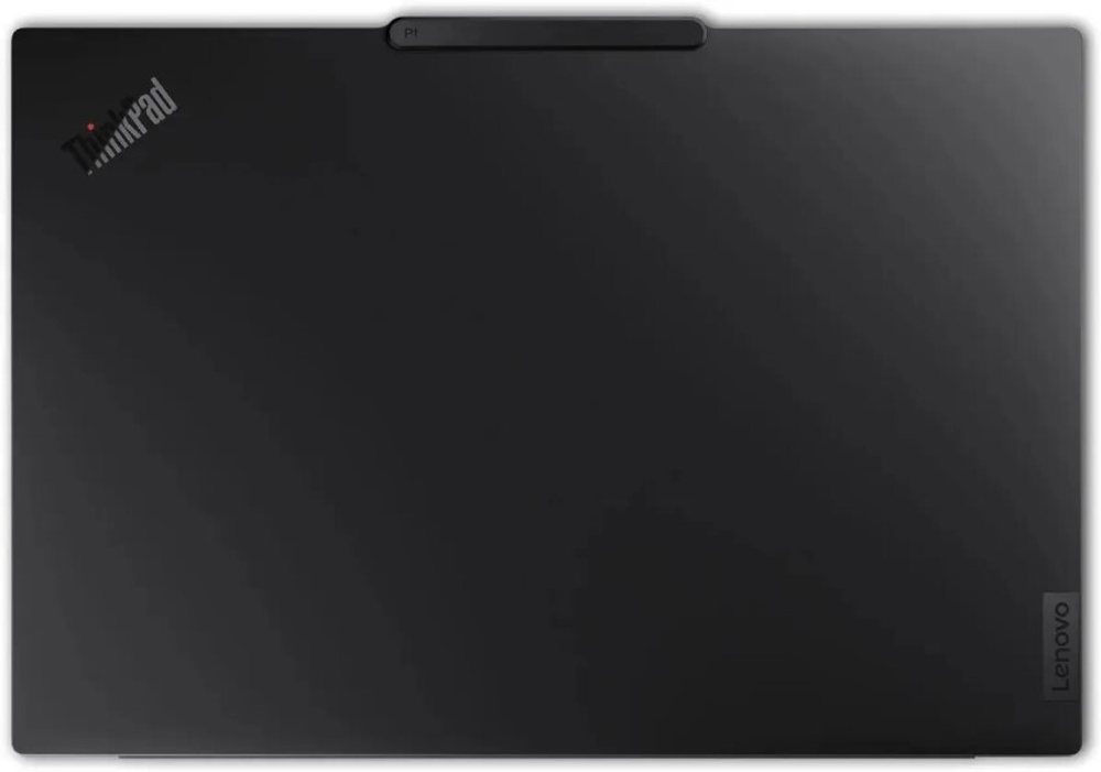 Ноутбук  Lenovo ThinkPad P1 G7 16 ", Core Ultra 9, 64 Гб RAM, 2 Тб SSD, GeForce RTX 3000 Ada, Черный