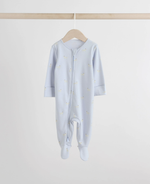 Комбинезон / Cлип для малышей Next H44-218, 5 шт., Молочный, Розовый, Голубой