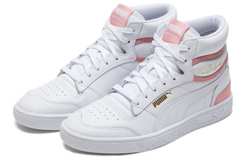 Кроссовки PUMA Ralph Sampson Mid, 370847-07