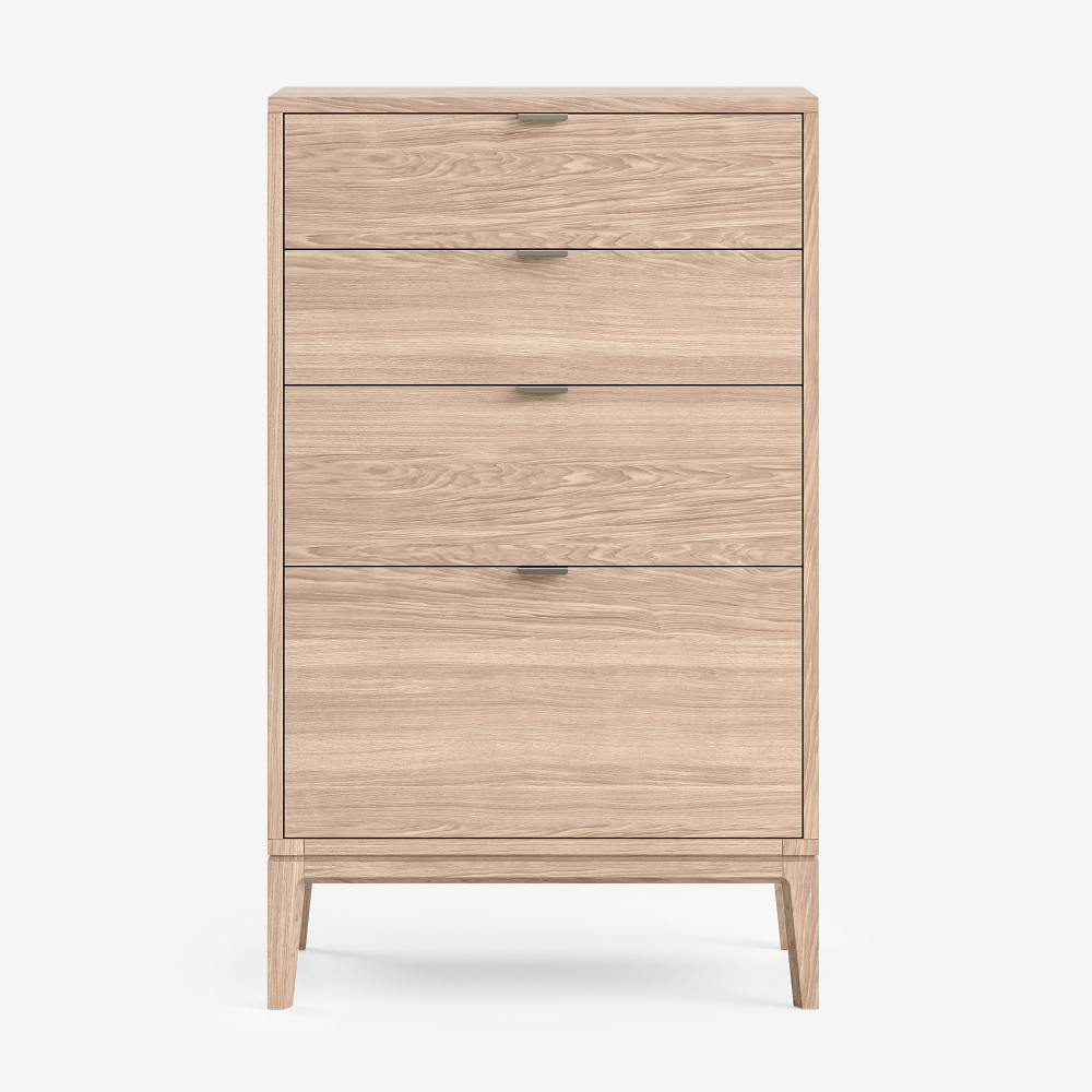 Высокий комод TIMELESS TL020