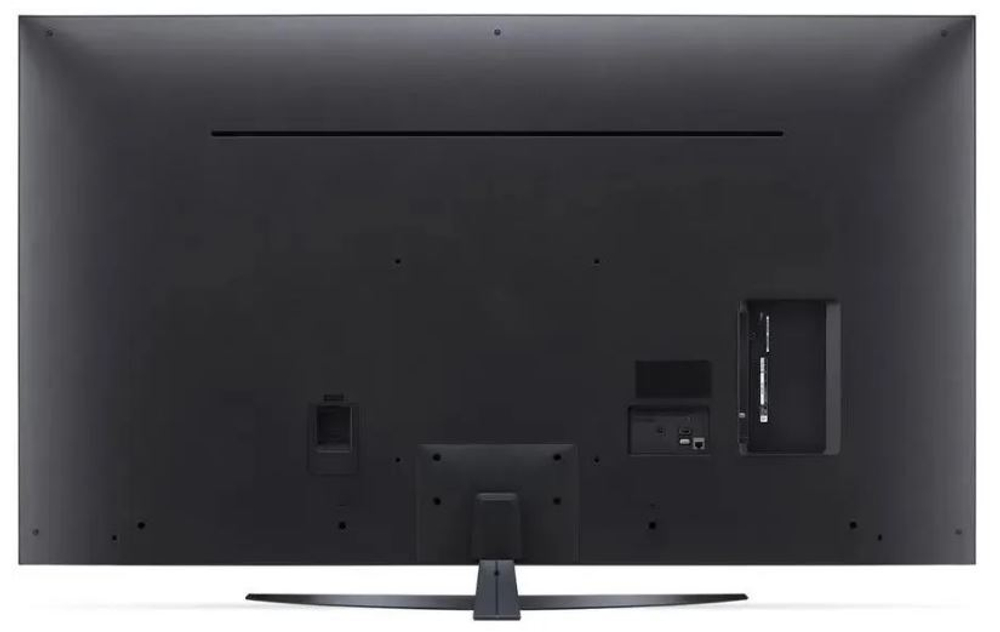 Телевизор  LG 55UT81006LA.ARUG