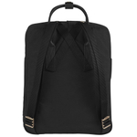 Рюкзак Fjallraven Kanken No.2 Black Edition черный