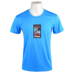 Li-Ning Shirt AHSQ603-3С blue