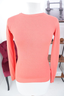 Джемпер Zarina красивого цвета 42 размер