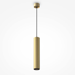 Подвесной светильник Maytoni P082PL-GU10-MG