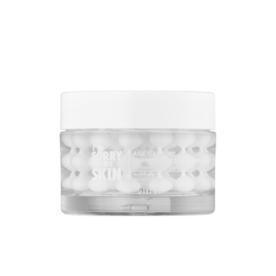 I'm Sorry for My Skin Крем для лица укрепляющий с пептидами - Age capture firming enriched cream, 50 г