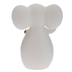 GAEM Фигурка декоративная "Слон", L8 W12,5 H16 см