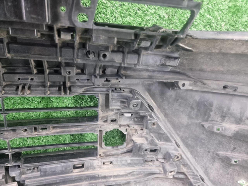 Бампер передний EXEED LX (2021-н.в.)