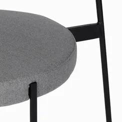 Стул Urban темно-серый