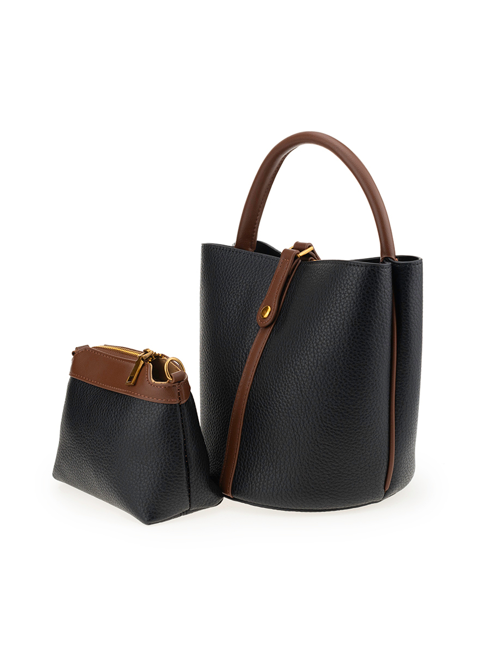 27741/10 Сумка жен., иск. кожа