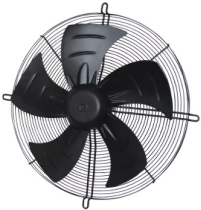 Осевой вентилятор Sanmu ECF(K)8E500-PZB5SC0-P