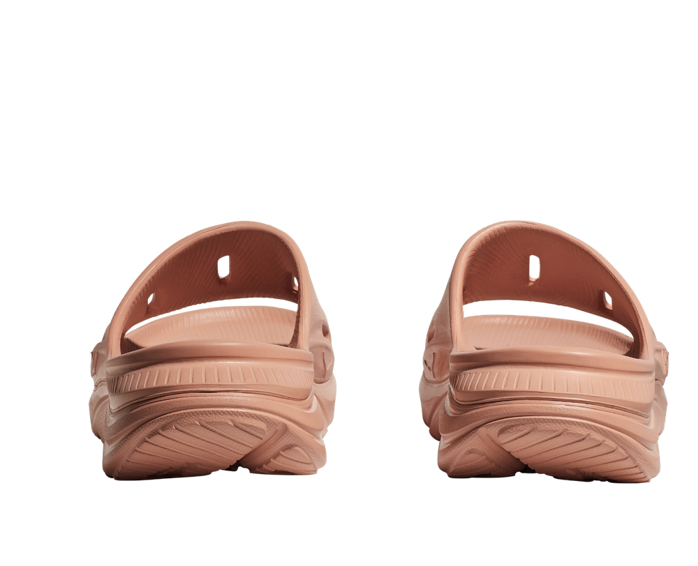 Сланцы Hoka Ora Recovery Slide 3