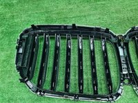 Решетка радиатора BMW X5 G05 (2023-н.в.)