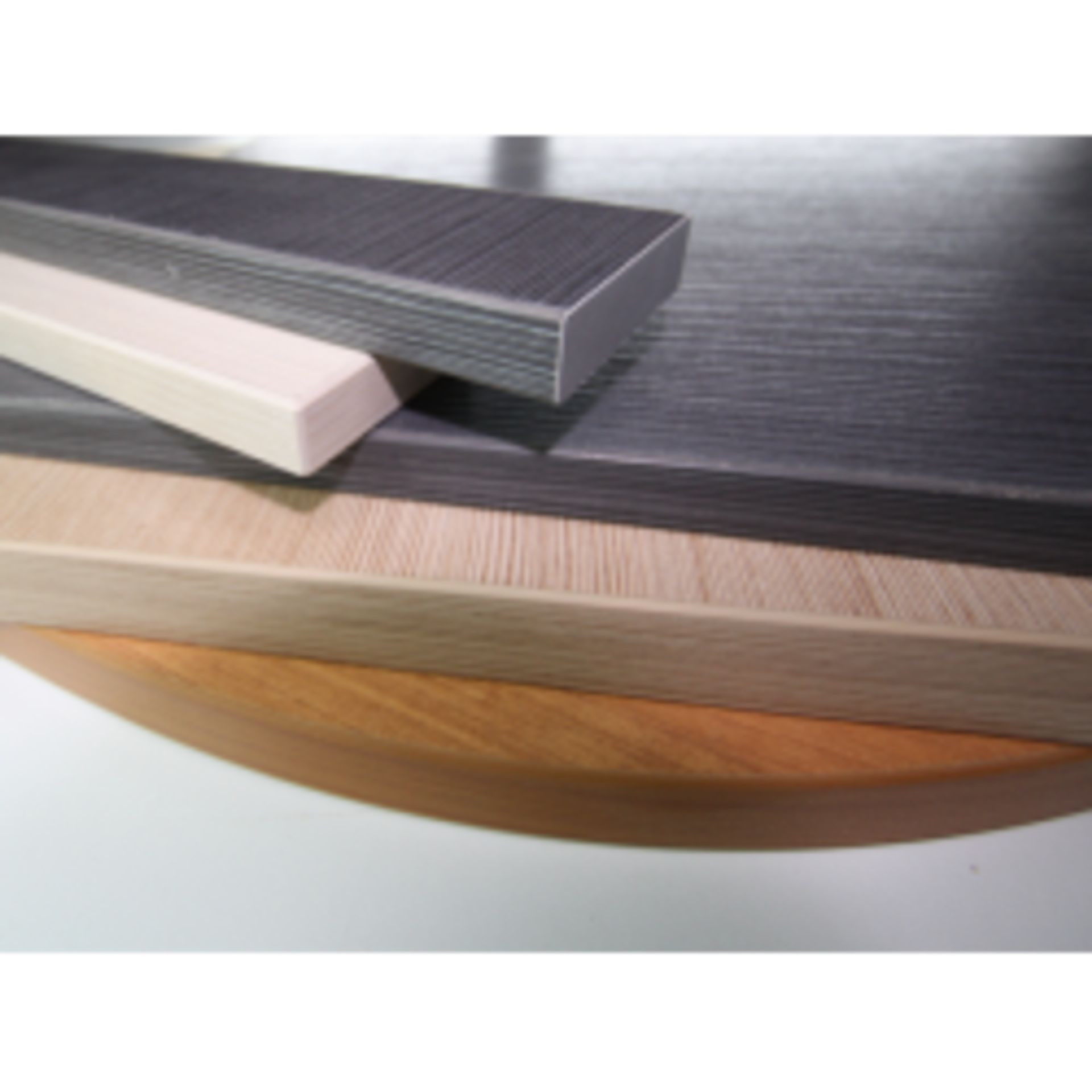 обработка кромки столешницы из дсп