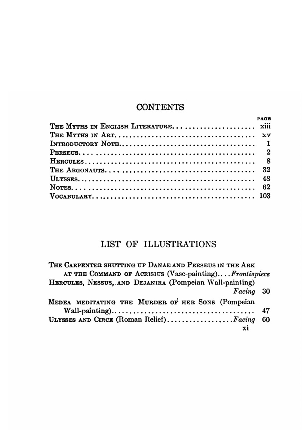 Ritchie's Fabulae Faciles. A First Latin Reader | Francis Ritchie