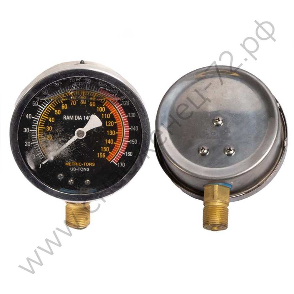 Манометр для SD0883