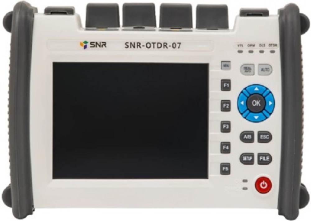 Рефлектометр SNR SNR-OTDR-07