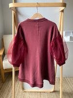 Хлопковое платье Il Gufo, 110