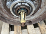 АКПП ZF 12TX2421TD TRAXON 2022г.