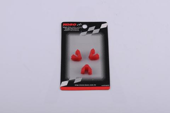 Скользители (слайдеры) хонда дио / китайский скутер 139QMB