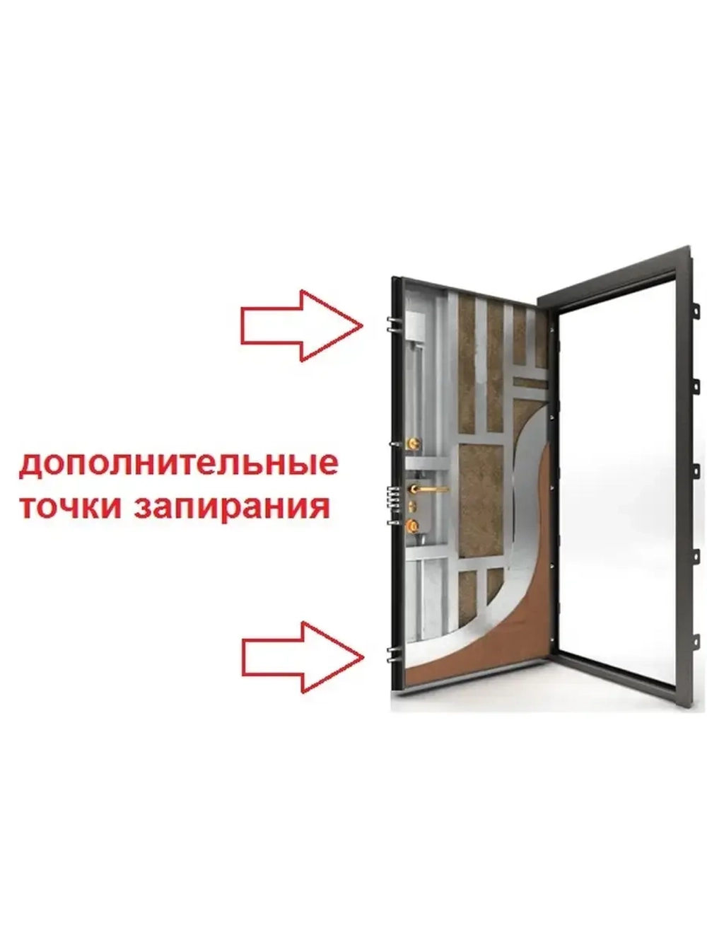 Девиатор 1.00 Гардиан