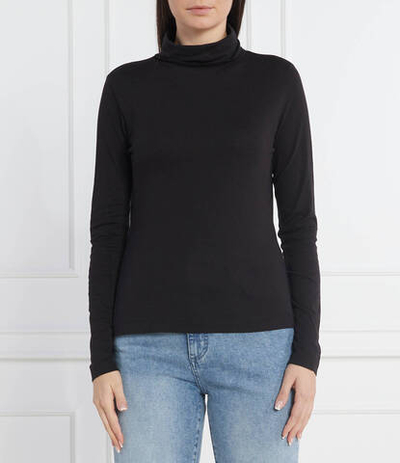 Гольф Marc O' Polo - черный(M09 2038 52481)