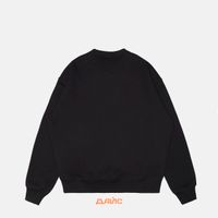  Толстовка мужская Dickies Enterprise Sweatshirt  артикул:DK0A4Z4KBLK1 - купить в магазине Дайс