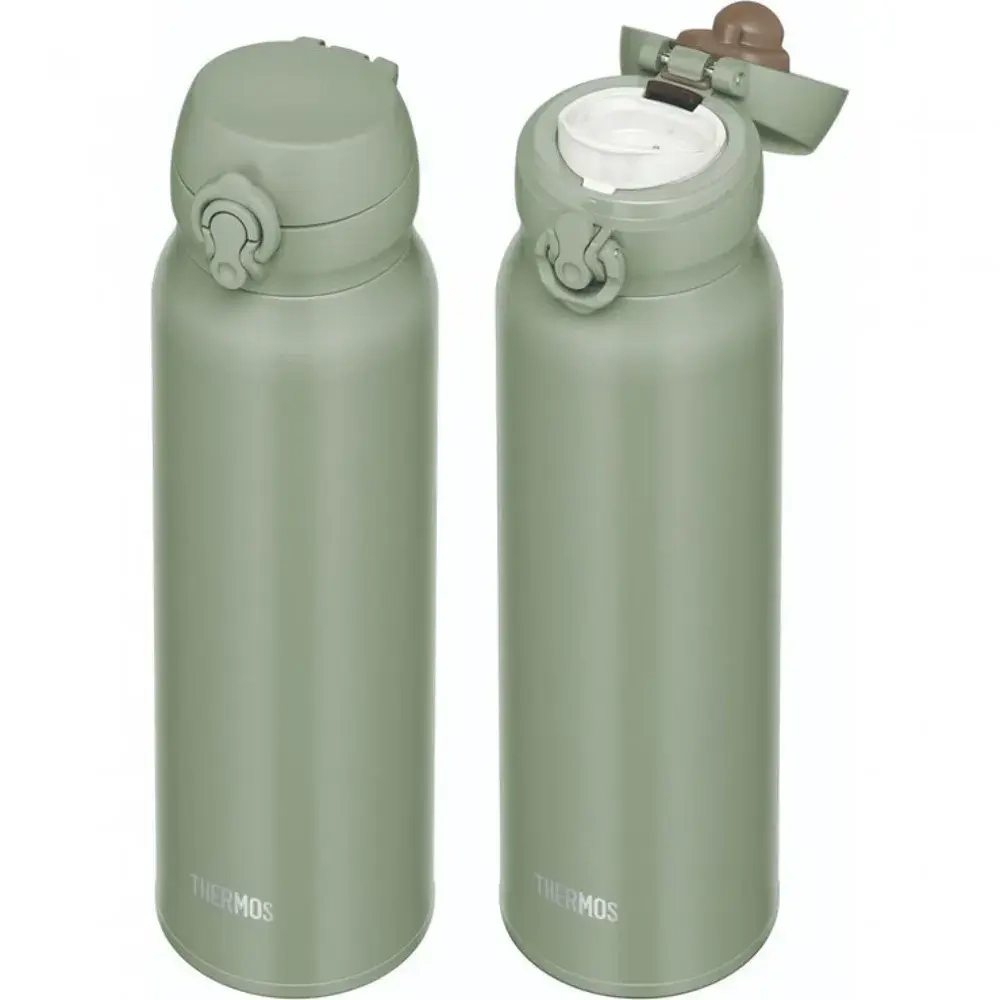 Термос из нерж. стали тм THERMOS JNL-756 SMKKI 0.75L