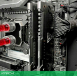 Оперативная память Patriot UDIMM DDR4 2x8GB V Steel 3600MHZ Dual Kit (PVS416G360C7K)