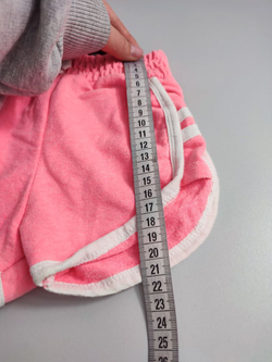 Шорты Limited Too нежного цвета на 2 года