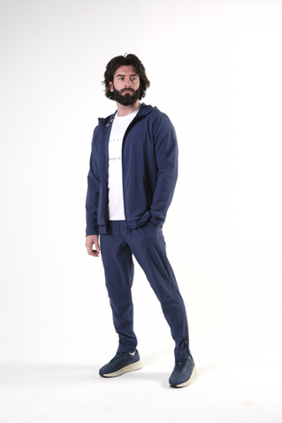 Спортивный костюм Rage navy арт.: HY28558