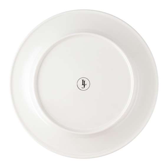 Тарелка love birds из коллекции birds of paradise, D21 см