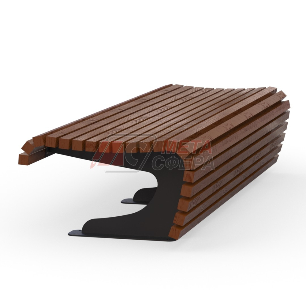 Лавка Набережная