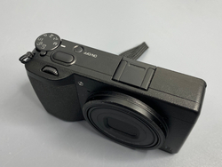 Ricoh GR III