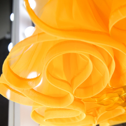 пошив платьев для танцев