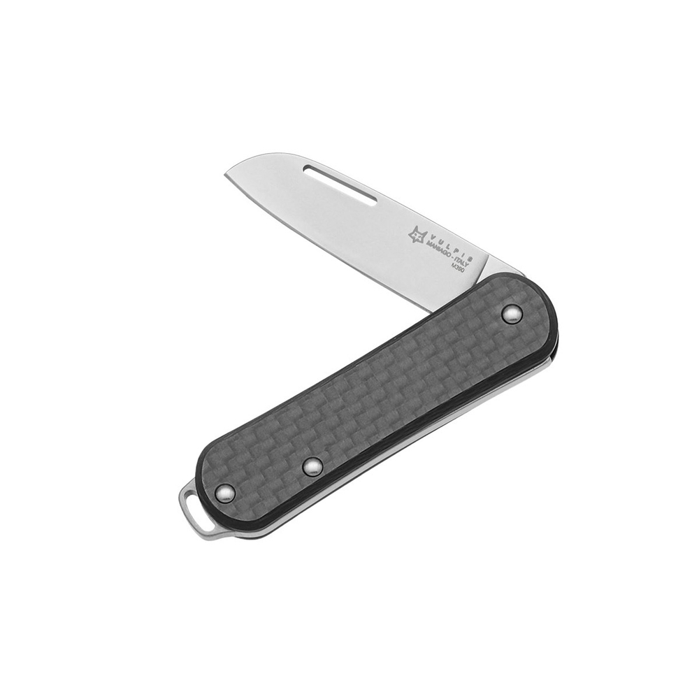 Нож складной FOX Knives FX-VP108 CF VULPIS N690