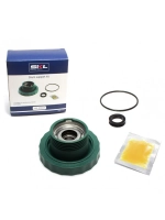 Суппорт стиральной машины правый SPD003ZN (4071374104, 4071430971)