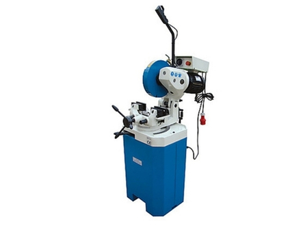 Дисковая отрезная пила Fabtec CS-350
