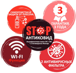 Кондиционер Denko GW-07i Wi-Fi