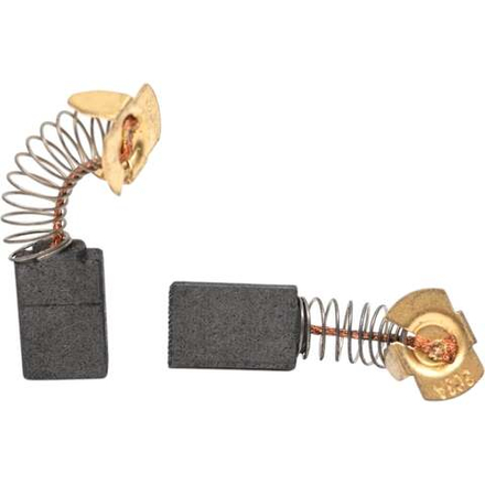 Щетки угольные 44 DCA AJZ03-16A(30030600012)