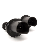 Светодиодная автолампа Sariti V2 HB5 (9007) 5500K,12V