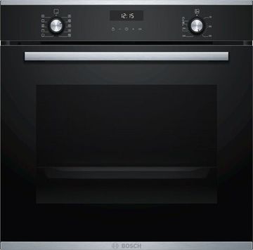 Электрический духовой шкаф Bosch HBA217BS0R