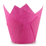 Форма Тюльпан Розовый 1 шт.