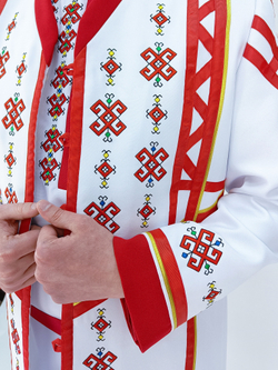 Шупар мужской